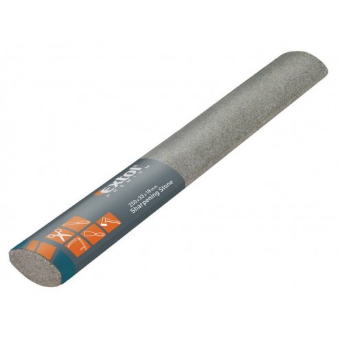 Камен за точење елипсоиден, 250x33x18mm, EXTOL PREMIUM