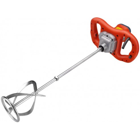 Мешалка за градежни смеси 1200W, EXTOL PREMIUM, MX 1200 P