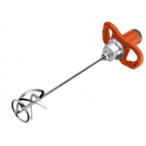 Мешалка за градежни смеси  1600W, EXTOL PREMIUM, MX 1600 DP