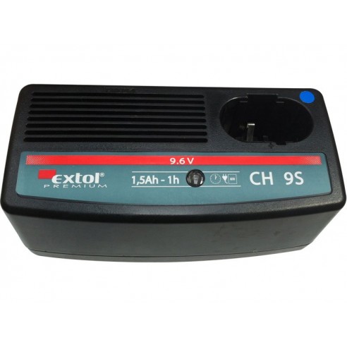 Полнач за 8891104, 1час. 9,6V