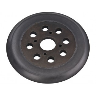 Брусна папуча ∅125mm за ексцентрична брусилка 8894202 и 407201