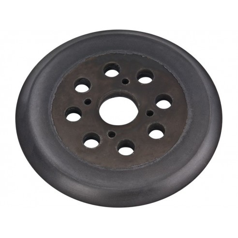 Брусна папуча ∅125mm за ексцентрична брусилка 8894202 и 407201