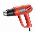 Топловоздушен фен, 2000W, 50 - 600°C, EXTOL PREMIUM HG 20 ET