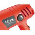 Топловоздушен фен, 2000W, 50 - 600°C, EXTOL PREMIUM HG 20 ET