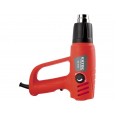 Топловоздушен фен, 2000W, 50 - 600°C, EXTOL PREMIUM HG 20 ET