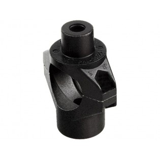 Додаток за заварувач за цевки 8897210 (внатрешен + надворешен), ∅25mm, EXTOL PREMIUM, AHT2501