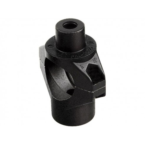 Додаток за заварувач за цевки 8897210 (внатрешен + надворешен), ∅25mm, EXTOL PREMIUM, AHT2501