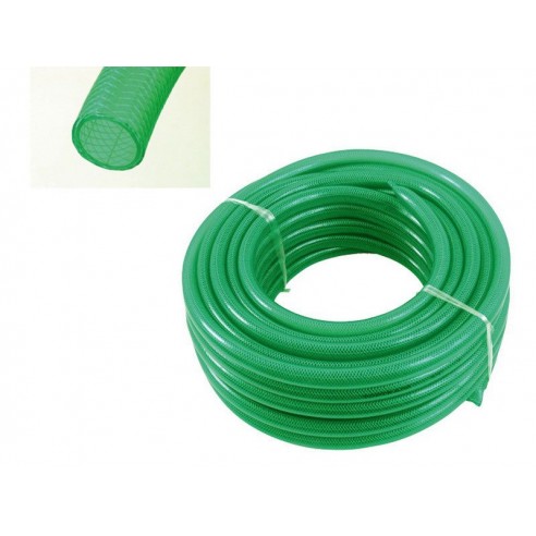 Црево за градина, 1", 25m, 320g/m, EXTOL PREMIUM