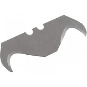 Сечиво за скалпер - кукасто, 5пар, за 745107, 8855000, 8855005, 8855020, EXTOL CRAFT