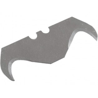 Сечиво за скалпер - кукасто, 5пар, за 745107, 8855000, 8855005, 8855020, EXTOL CRAFT