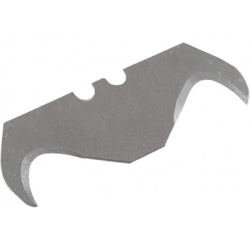 Сечиво за скалпер - кукасто, 5пар, за 745107, 8855000, 8855005, 8855020, EXTOL CRAFT