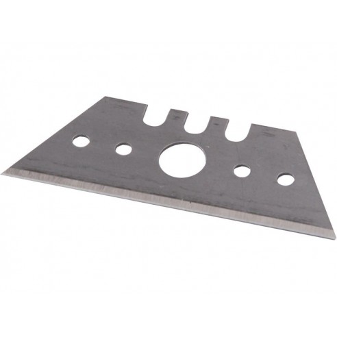 Сечиво за  стругалка за гипскартон-трапезоидно, 5пар, за  8847150, EXTOL CRAFT