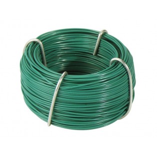 Жица пластифицирана за врзување, 50m, EXTOL CRAFT