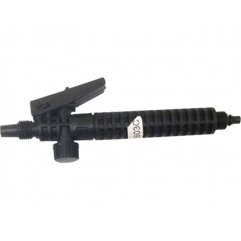 Резервни делови за прскалка нов тип 92602 a 92603 (бело црн дизајн), прекинувач, EXTOL CRAFT