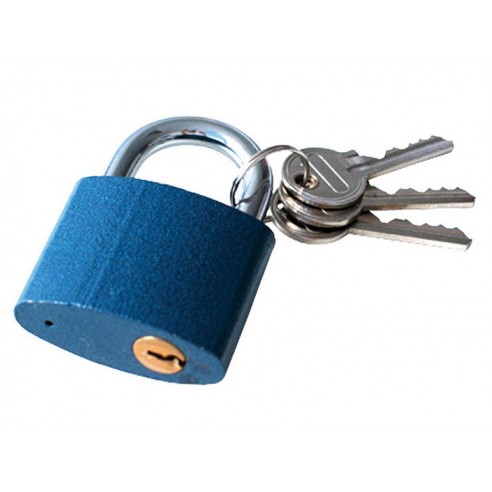 Катанец железен, 63mm, 3 клучеви, EXTOL CRAFT