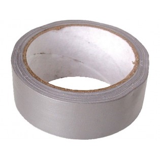 Лента леплива, армирана, 50mm x 10m, EXTOL CRAFT Лента леплива, армирана, 50mm x 10m, EXTOL CRAFT