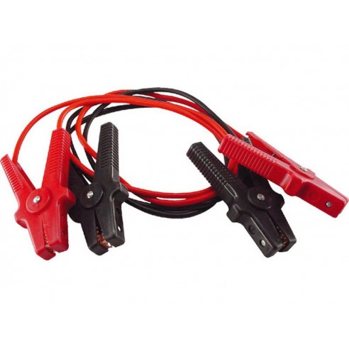Кабли за стартување, 200A, должина на кабел 3m, EXTOL CRAFT