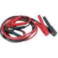 Кабли за стартување, 400A, должина на кабел 3,5m, EXTOL CRAFT