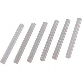 Лепак за силикон пиштол, ∅11x200mm, 1kg, EXTOL CRAFT