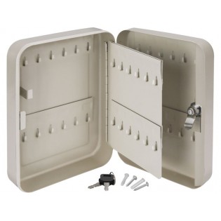 Кутија за клучеви, 250x180x80mm, за48 клуча, EXTOL CRAFT