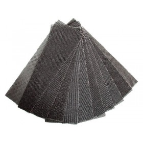 Брусна мрежа 93x280mm, сет 10пар, P100, EXTOL CRAFT