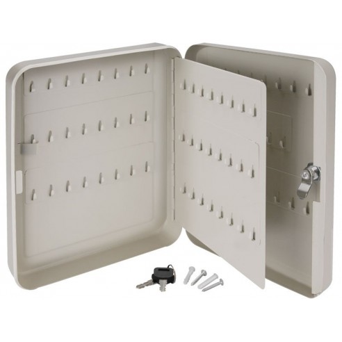 Кутија за клучеви, 300x240x80mm, за 93 клуча, EXTOL CRAFT