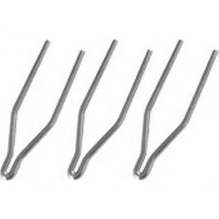 Врвови за леткум за 9920, 9921, 9922 и 9923, 3пар, EXTOL CRAFT