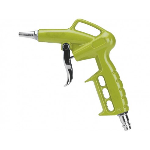 Пиштол за издувување, max. 8bar (0,8MPa), EXTOL CRAFT