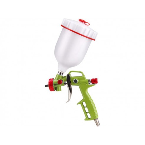 Пневматски спреј пиштол, EXTOL CRAFT