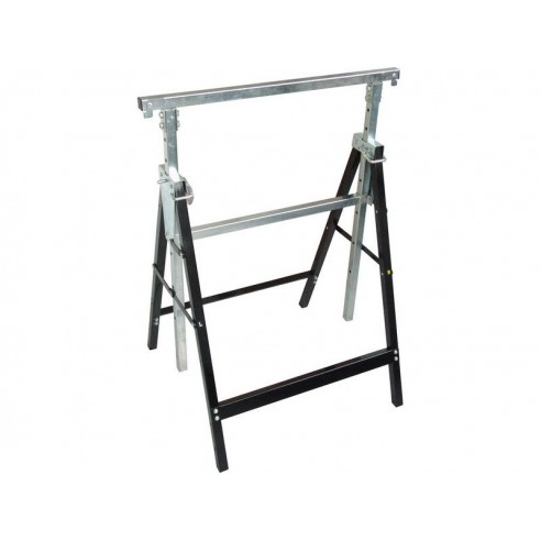 Прилагодлив сталак на склопување, прилагодлива висина  760-1300mm, EXTOL CRAFT